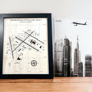 Airport Diagram
