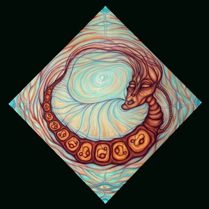 Breeder - Feeder - Art Print