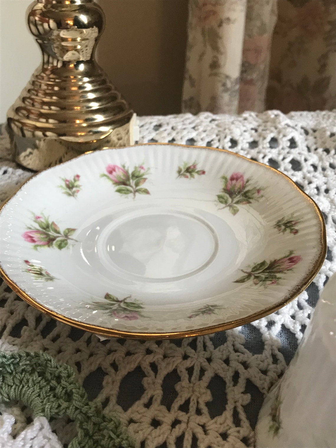 REGAL HERITAGE Bone China Set Etsy Nederland