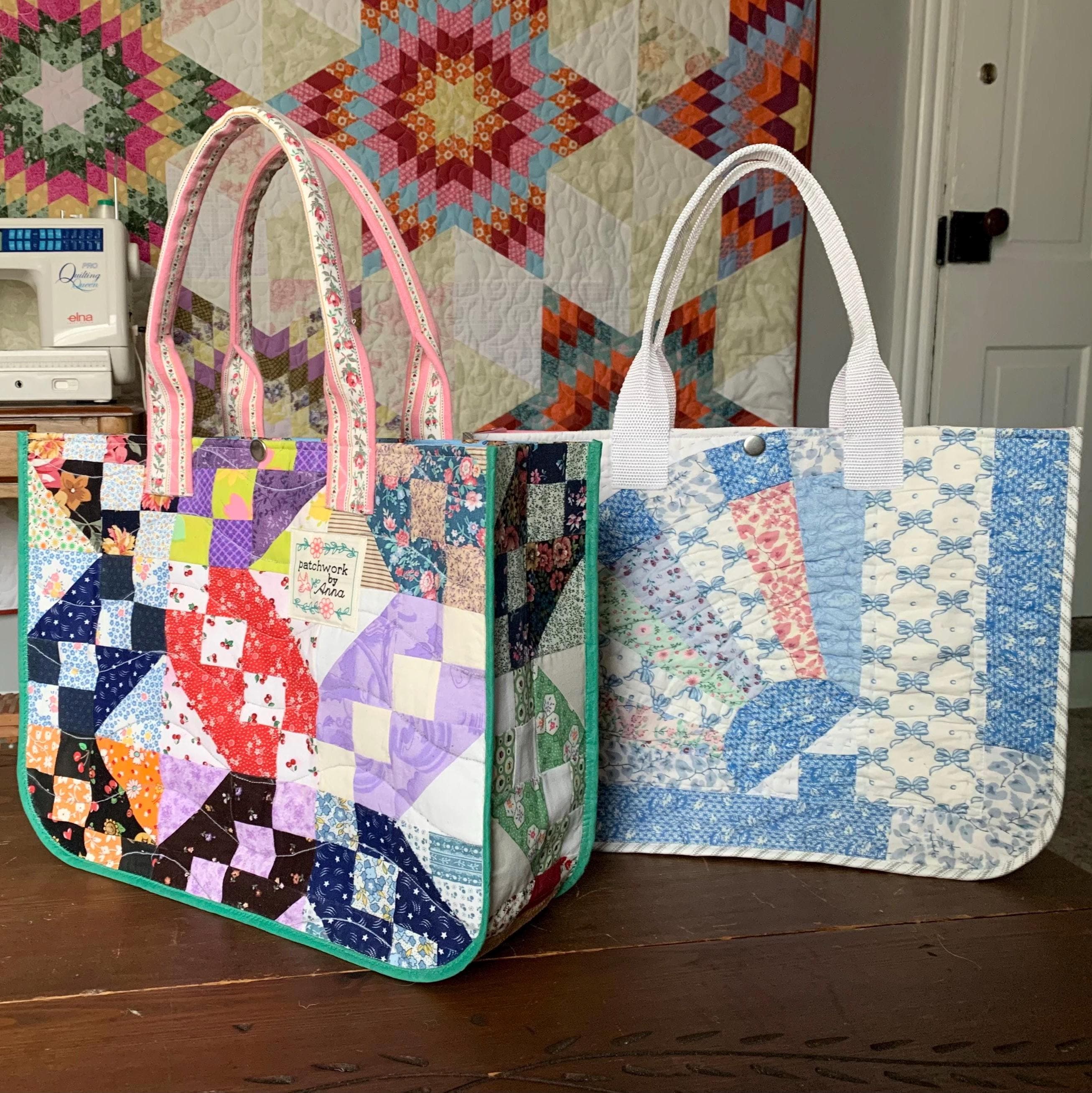 apolina kids■Tina Tote Bag Patchwork apolina kids□Tina Tote Bag Patchwork（Shop – Apolina）