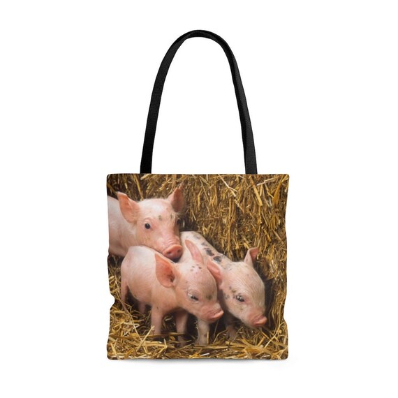 Piglet purse hotsell