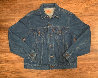 levis jean jacket sale