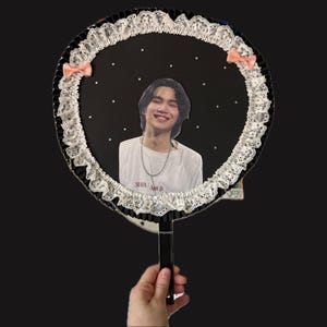 bts suga picket