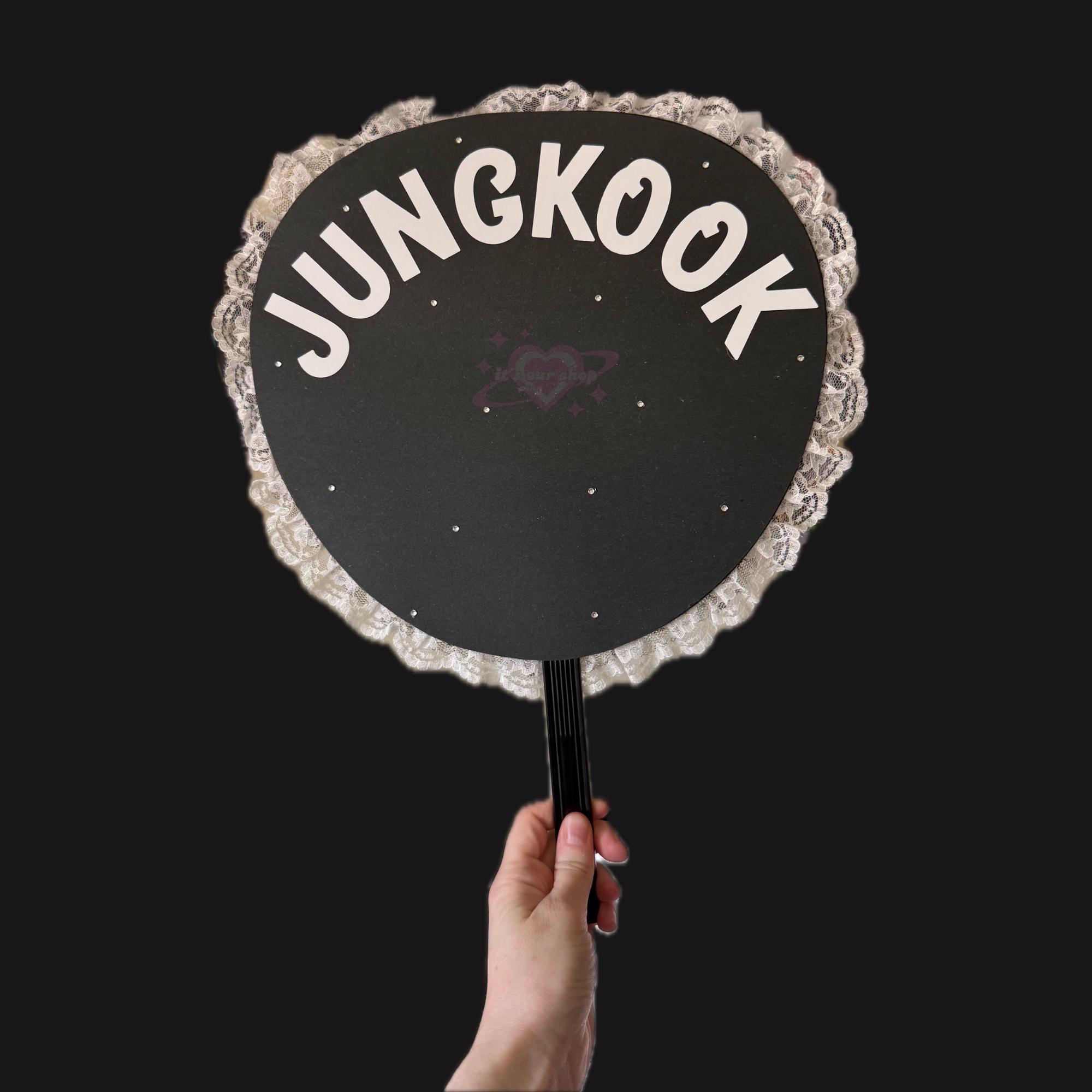 BTSJUNGKOOKピケット BTSジョングクのピケット - Etsy 日本