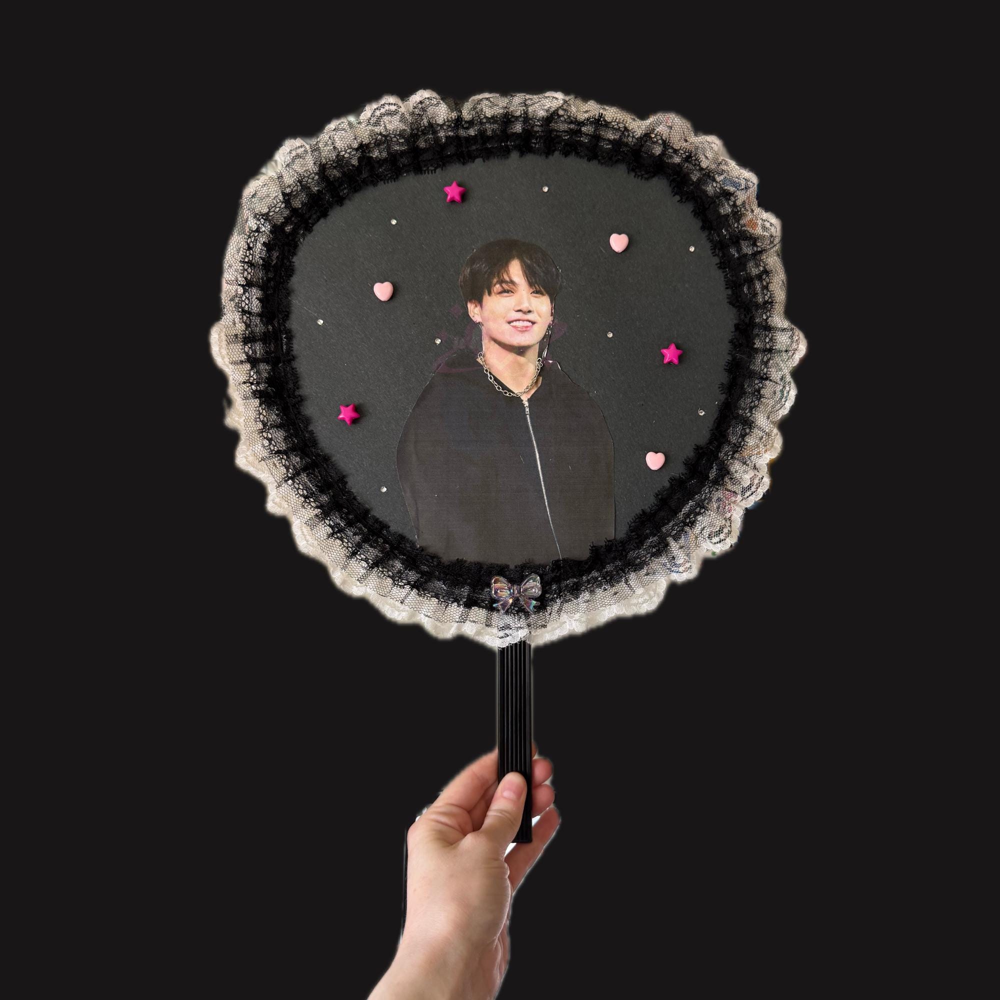 BTSジョングクのピケット - Etsy 日本