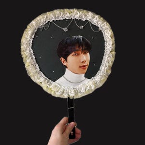 bts rm picket