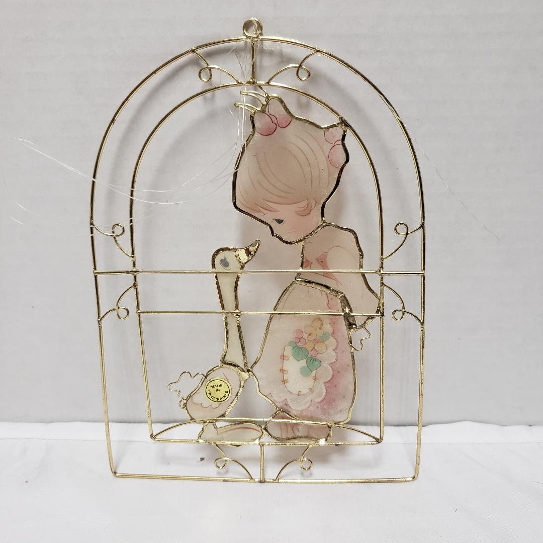 ebay precious moments make a joyful noise ornament ebay precious moments make a joyful noise ornament
