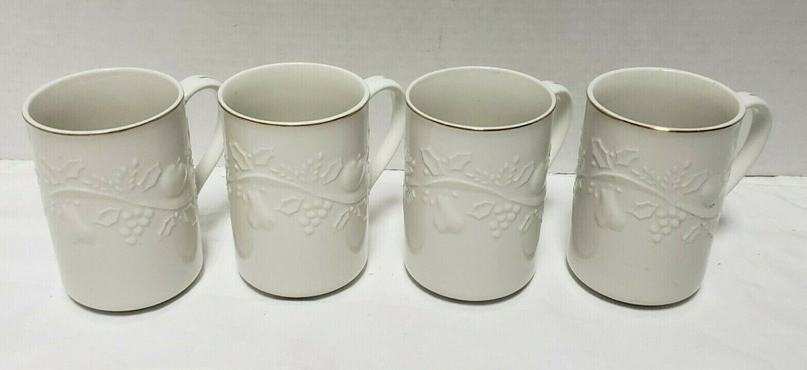 libbey tableware