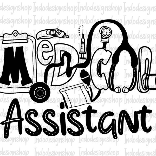 Medical assistant svg, Medical assistant svg png, Medical svg, Healthcare svg, Health care worker svg , Nurse svg