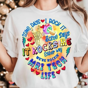 MRI tech png, MRI sublimation design and digital download, CT tech, Mri technologist png, Mri tech life dtf print png, Sweat shirt design