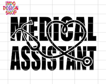 Medical assistant svg, Medical assistant svg png, Medical svg, Healthcare svg, Health care worker svg , Nurse svg, Medical svg