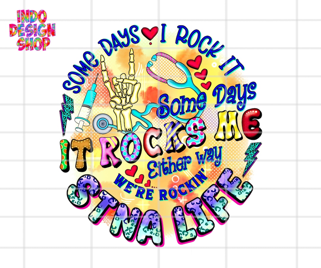 STNA Png, State Tested Nursing Assistant Png Sublimation Design, Some ...