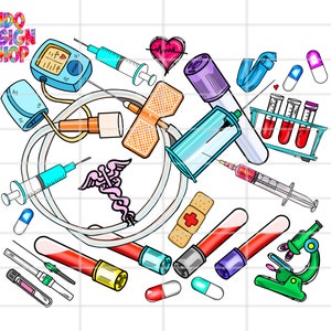 Phlebotomy png, Phlebotomist png, Phlebotomist Tech png, Personalized name phlebotomy png sublimation file, Butterfly needle png, Blood tube