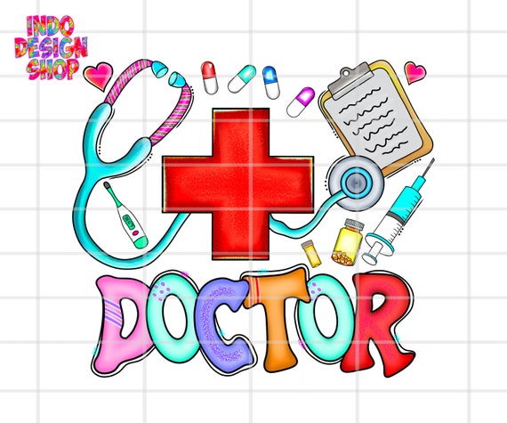 Doctor png, Doctor sublimation design and digital download, Medical Doctor png, Doctor clipart, Doctor design