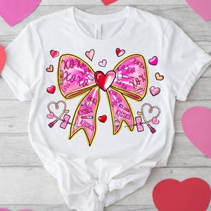 Valentines Phlebotomy coquette bow png, Valentine&#39;s Day Phlebotomist png, Phlebotomist valentines png, Phlebotomist sublimation dtf print