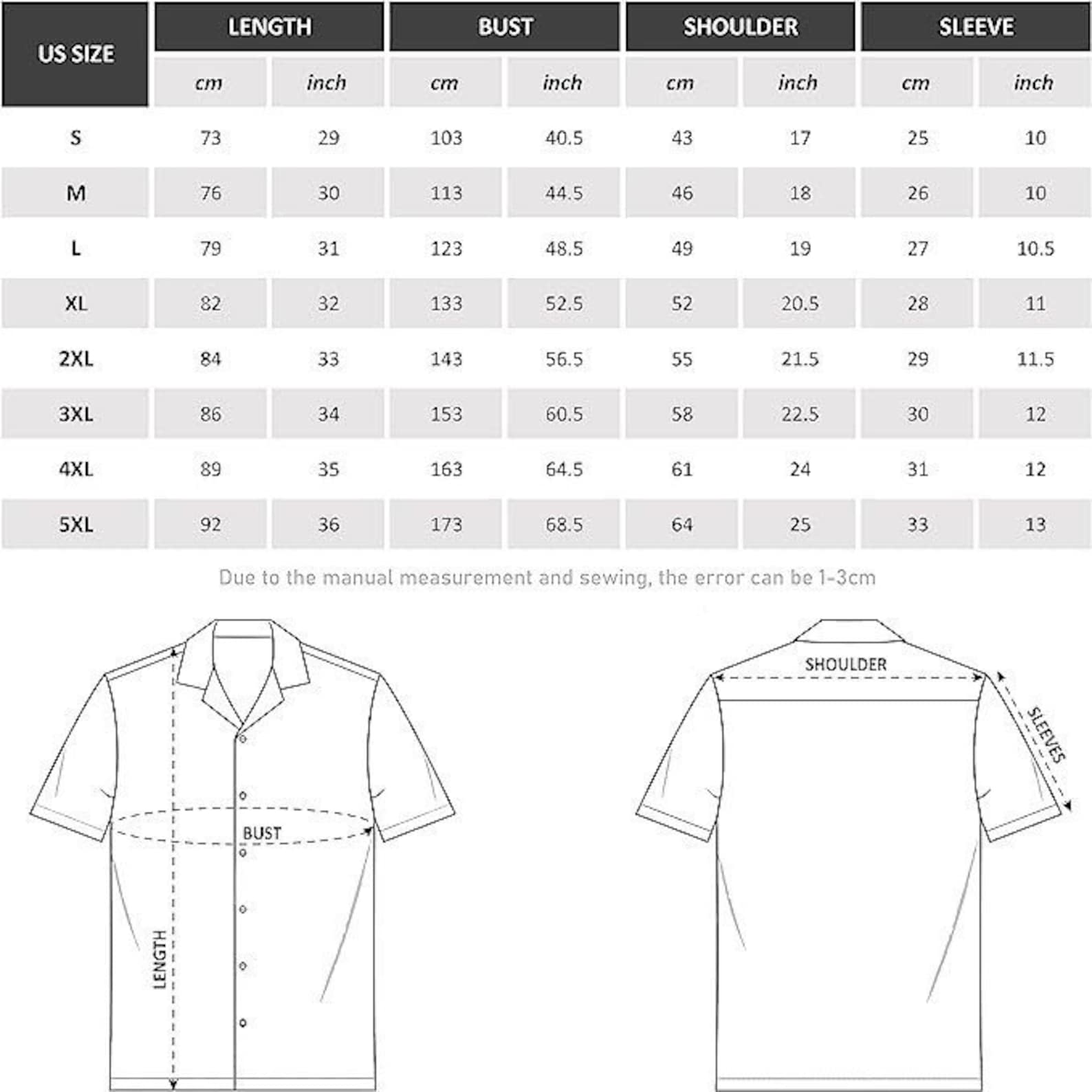 Personalized Bowling Ball & Pins Colorful Style Hawaiian Shirt, Gifts