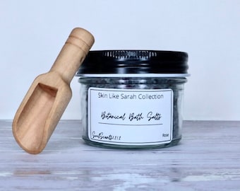 Botanical Bath Salts