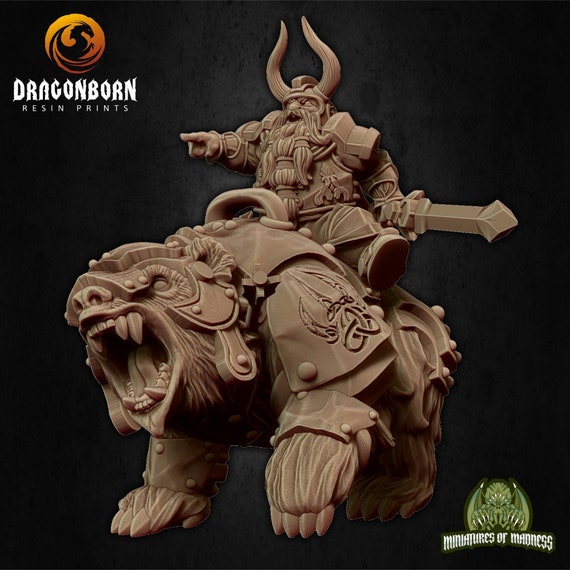 TEAM MINIATURES - BOL6007 no K&c EUR 124,00 - FR