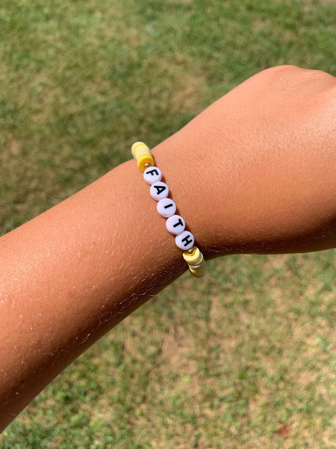 Bracelet - Beaded - Be the Sunshine – Sharing Sunshine Gifts
