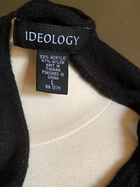 Ideology Knit Top - image 4