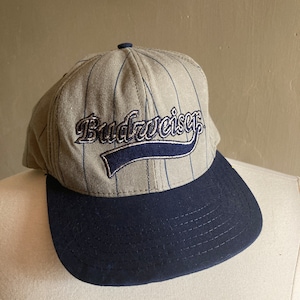 Budweiser Trucker Hat
