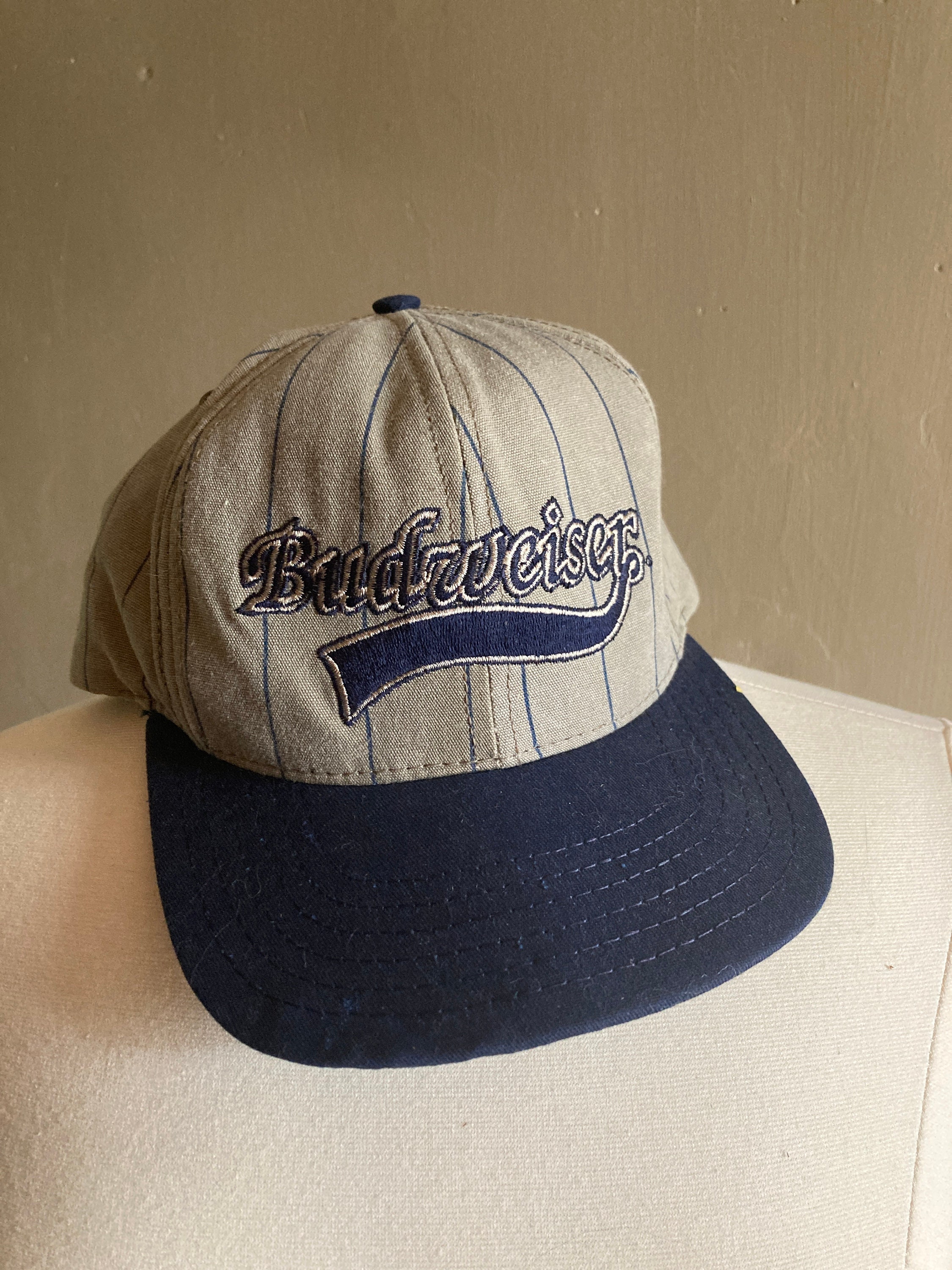 Budweiser Trucker Hat