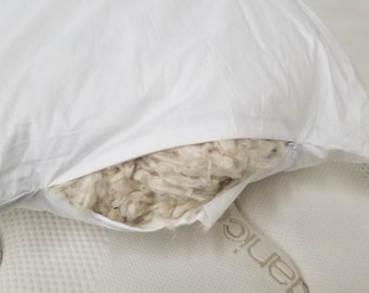 Organic Kapok Pillow