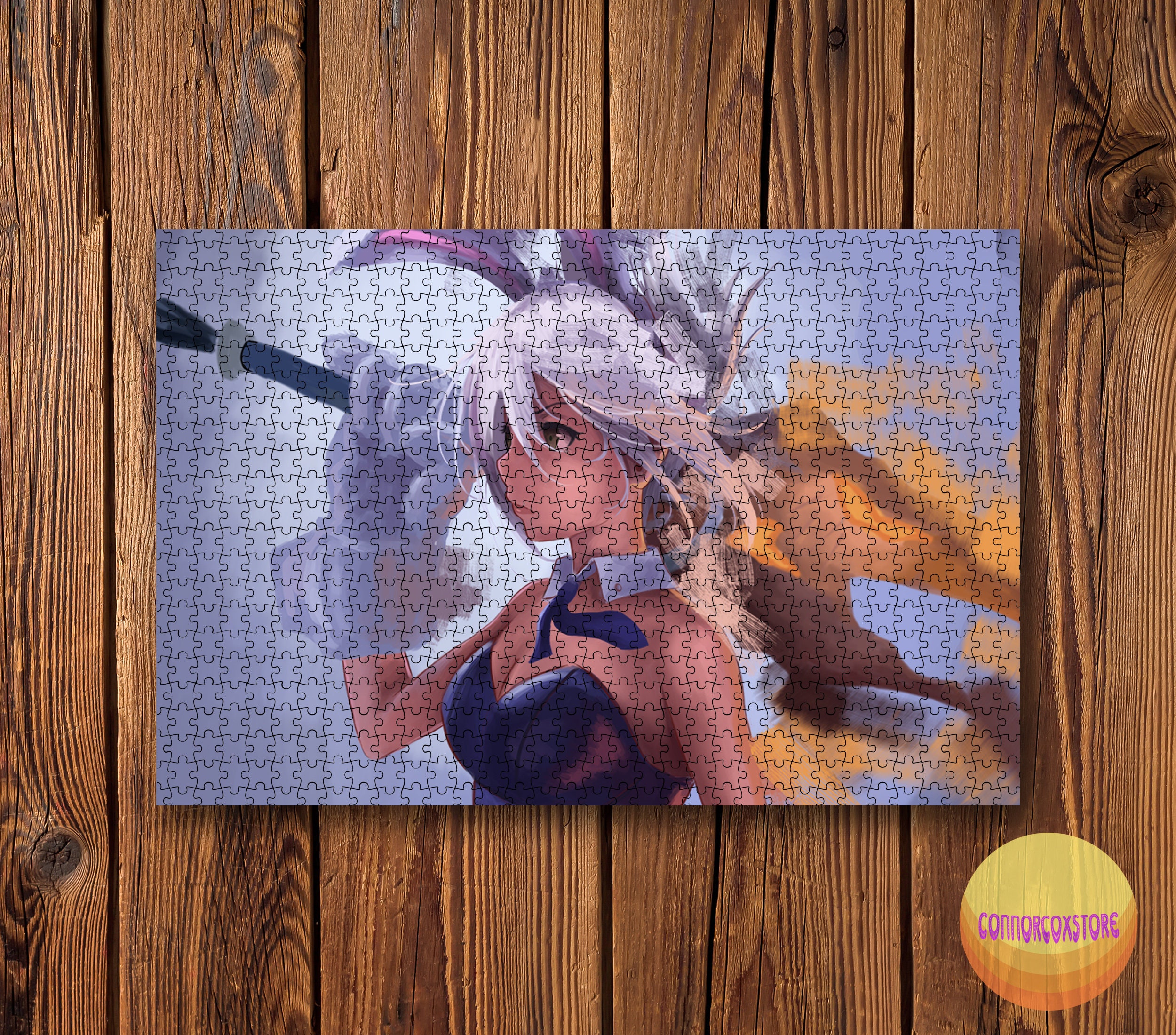 Riven Puzzles Riven Gift Gift for Riven Fans Etsy