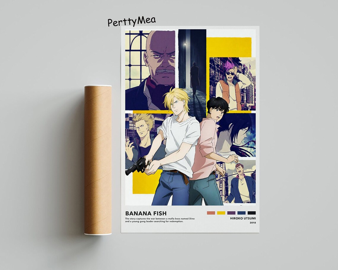 hiroko utsumi a perfect day for bananafish hiroko utsumi a perfect day for bananafish