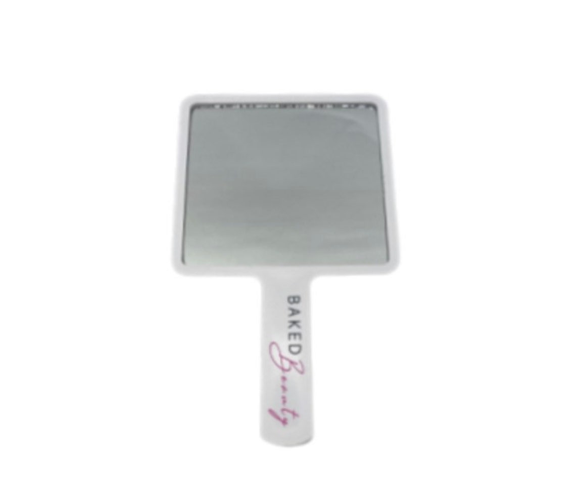 Custom Hand Mirror Handheld Portable Mirror Etsy