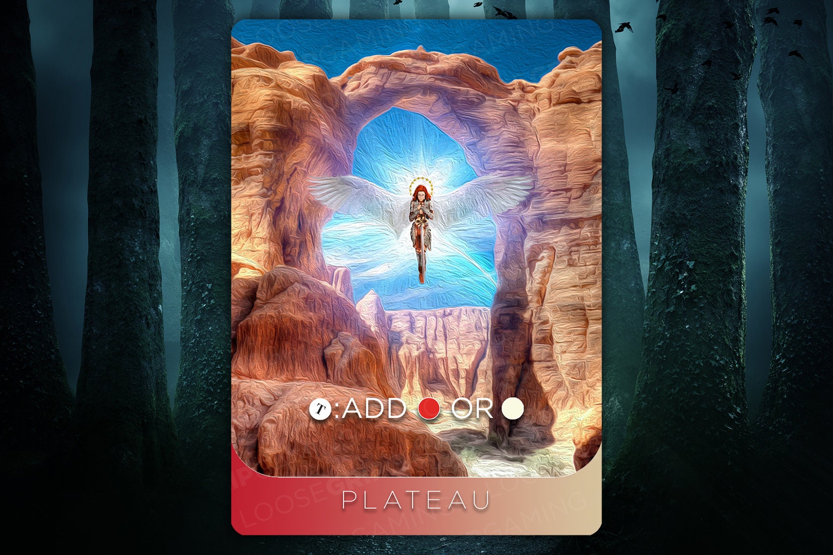 Plateau Mtg - Etsy