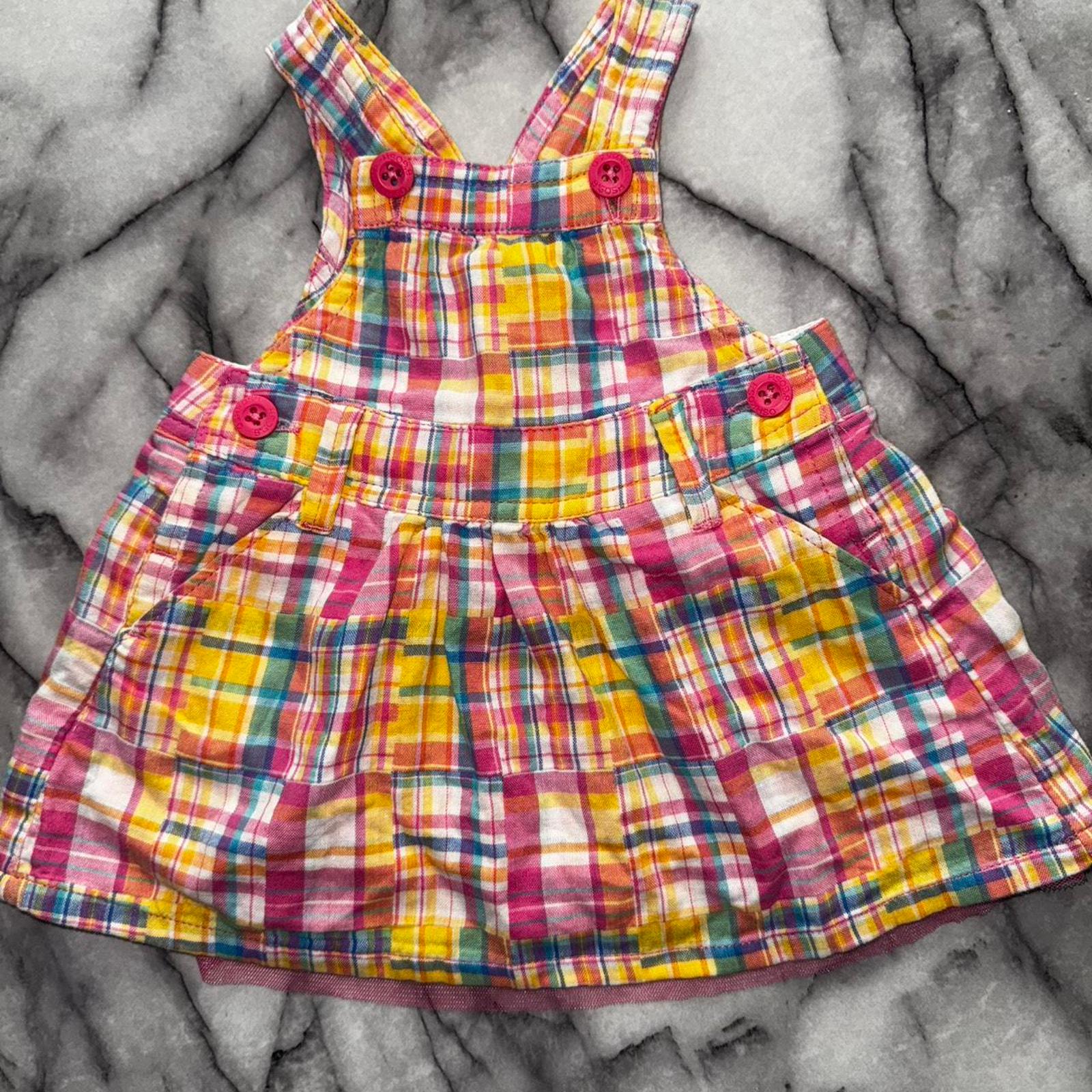 Oshkosh Kids Dresses - Etsy