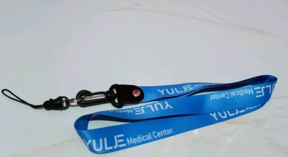 Gantungan Id Card