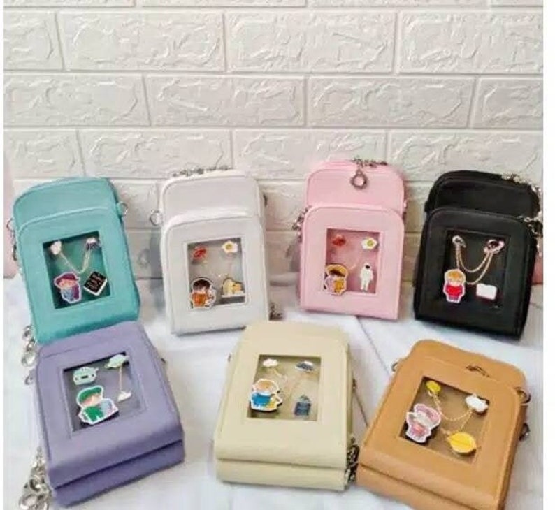 bts sling bag
