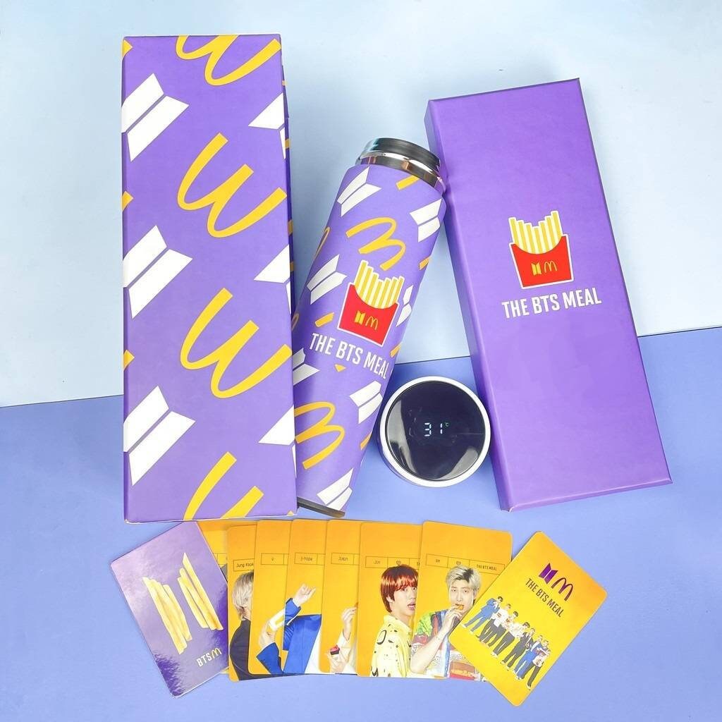 bts pop in a box