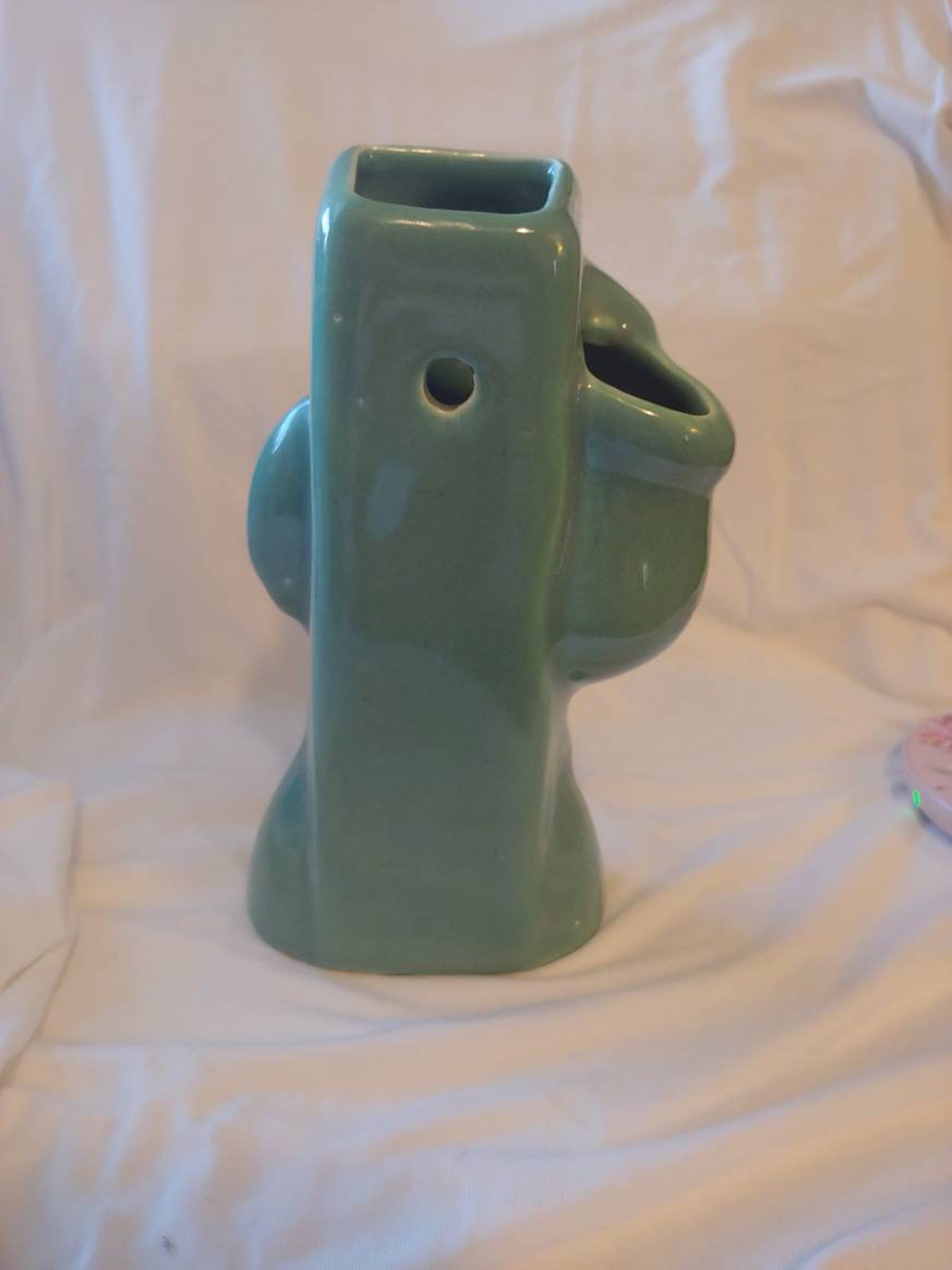 Vintage Wall Pocket Etsy