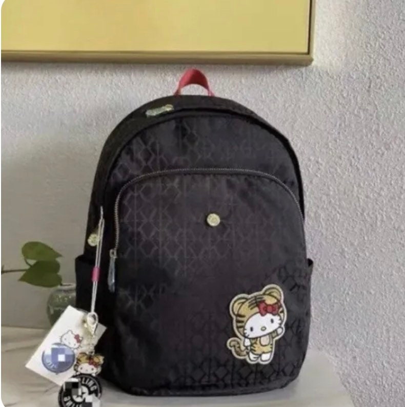 Hello Kitty Backpack - Etsy Hong Kong