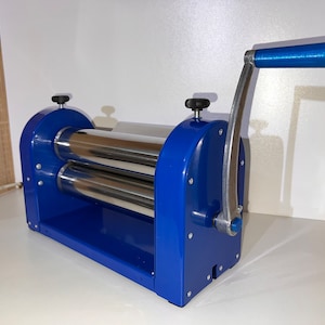 Dough sheeter manual, for croissant, rolling pin, kitchen appliances, manual sheet cutter