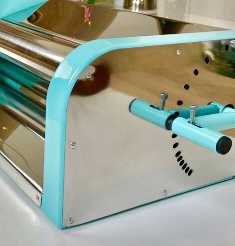 Dough Sheeter Electric , Dough Roller, Pastry Sheeter, FREE Worldwide  Shipping by DHL, for Croissant, Dough Roller 