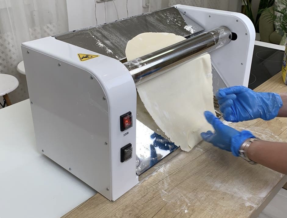 Tortilla Machine for sale compared to CraigsList Only 4 left at 65