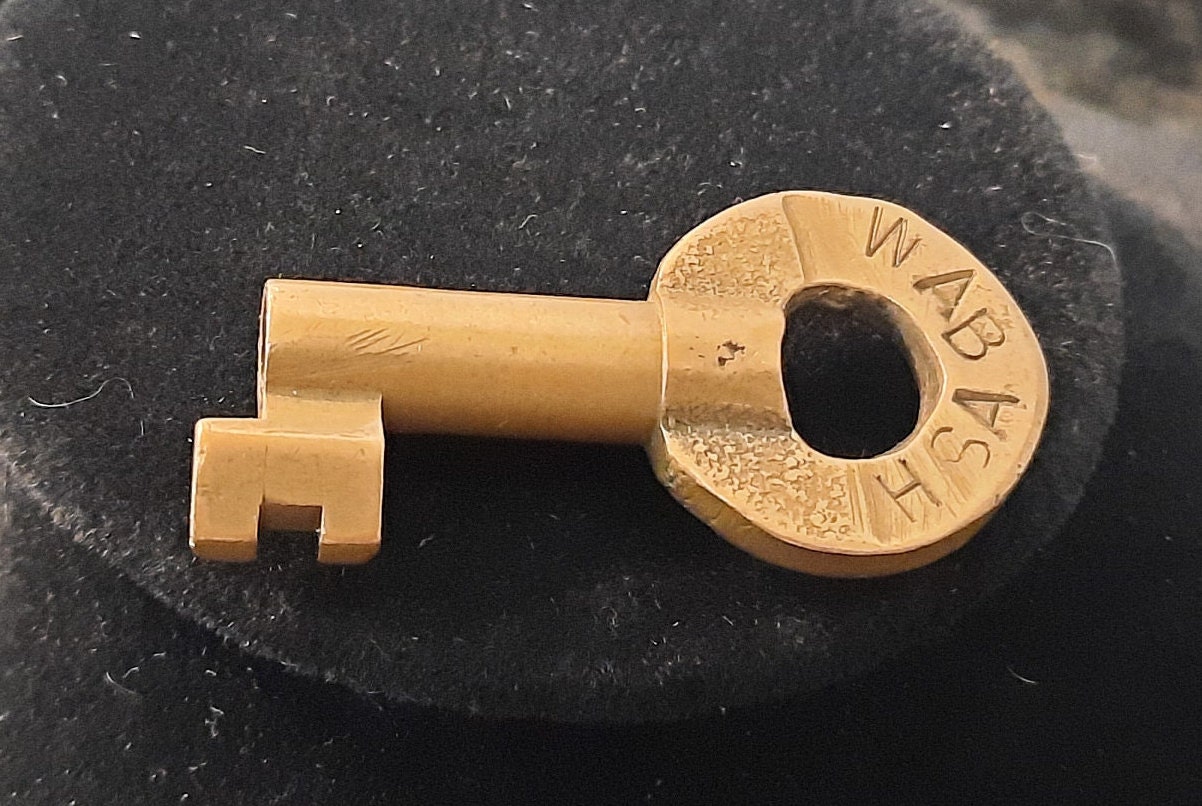 Railroad Switch Keys for sale Only 4 left at 75