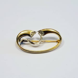 Vintage brooch
