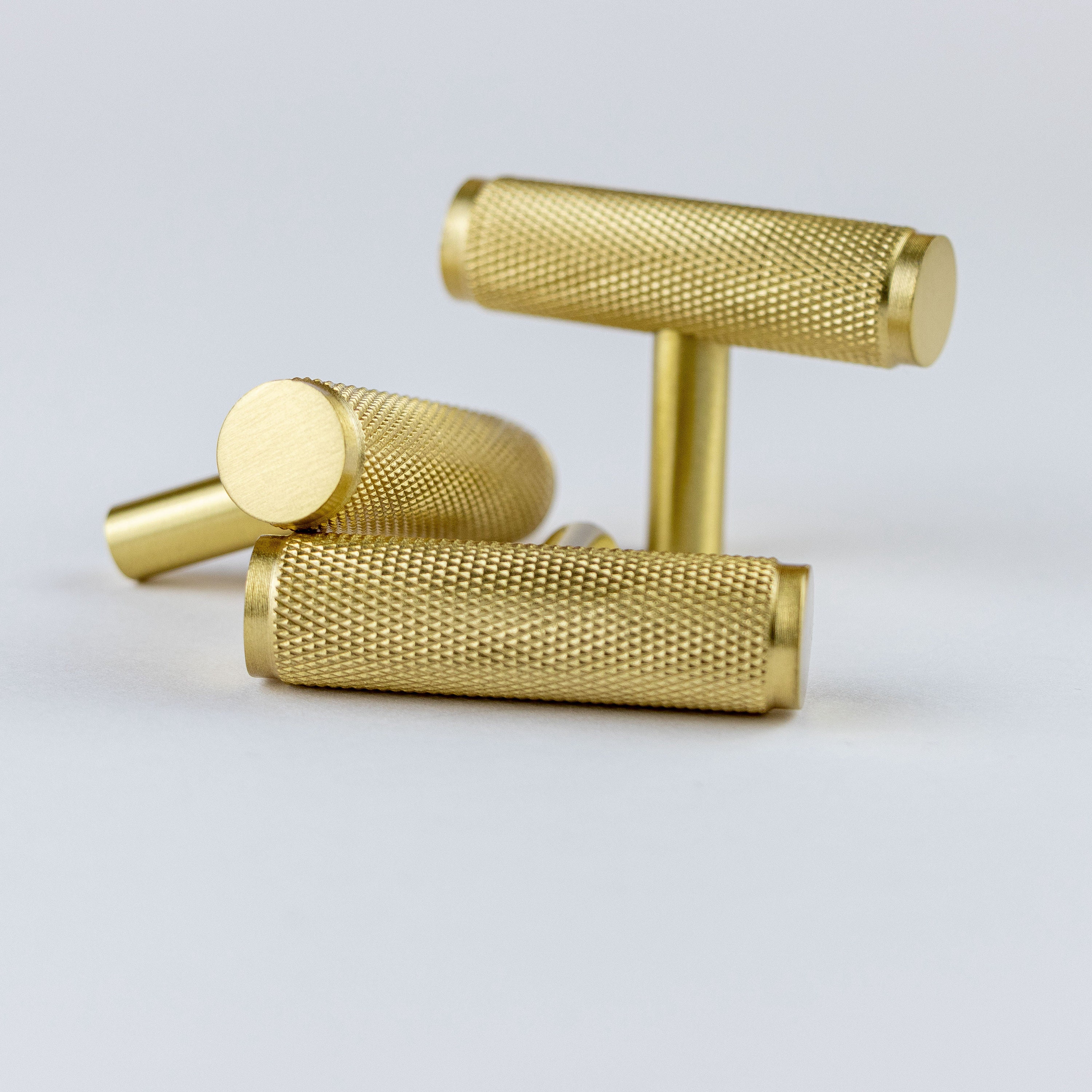 Möbelgriff Gold Schrankgriff Messing Kommodengriffe | Etsy