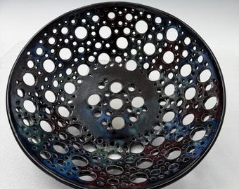 La galaxia en un tazón