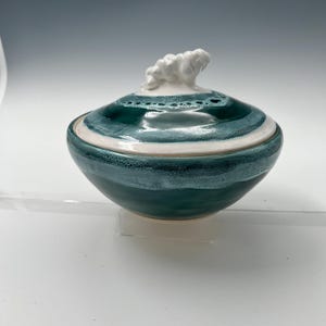 Mossy Rock Casserole Dish