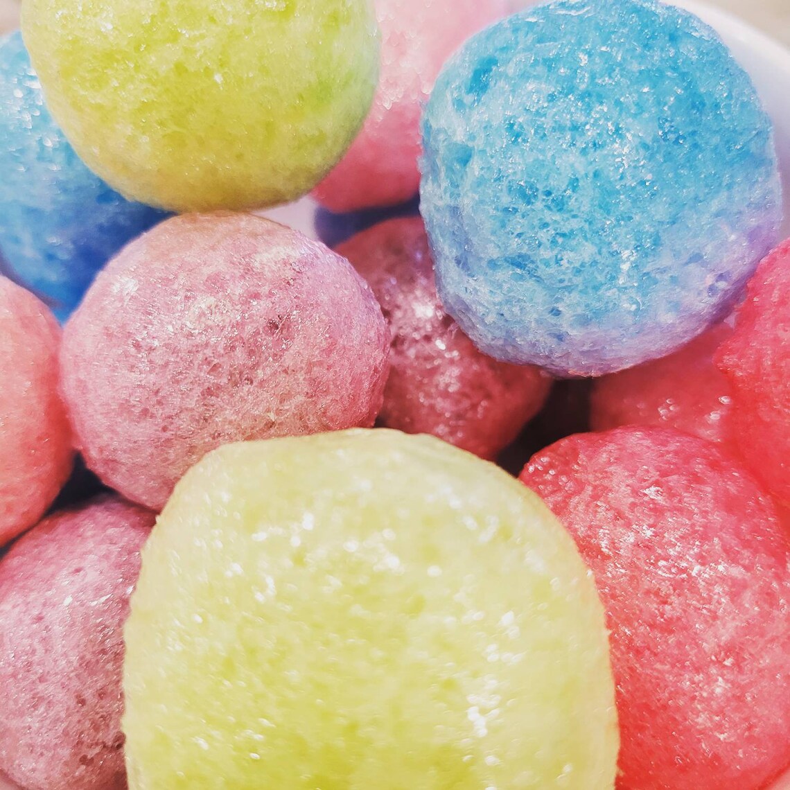 Freezedried Jolly Ranchers Etsy