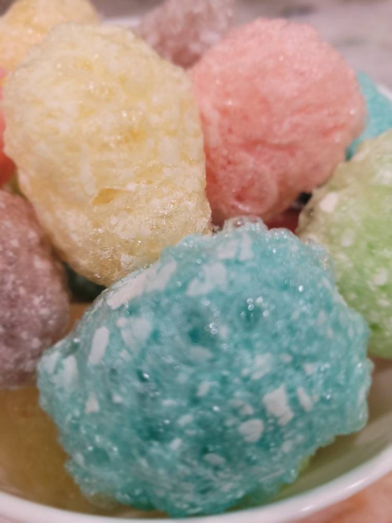 Freezedried Warheads Etsy