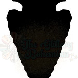 Arrowhead SVG