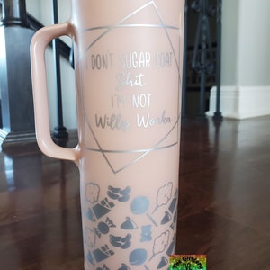 I Don't Sugar Coat Shit imagen 5