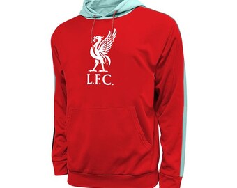 liverpool sweatshirts